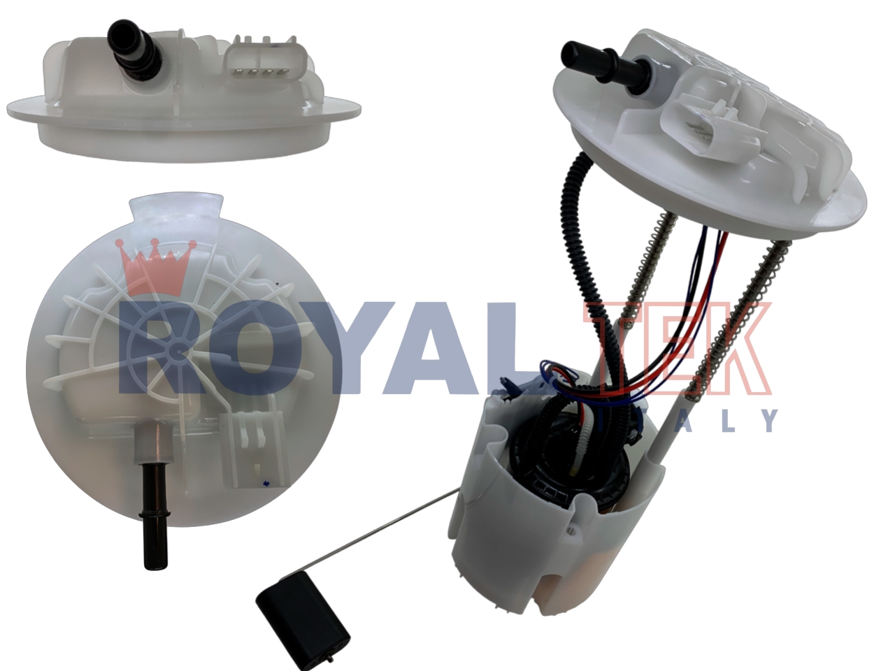 CODIGO ARTICULO - DESCRIPCION